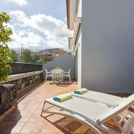 Сasa de vacaciones El Estanque - Puerto de la Cruz (Tenerife)