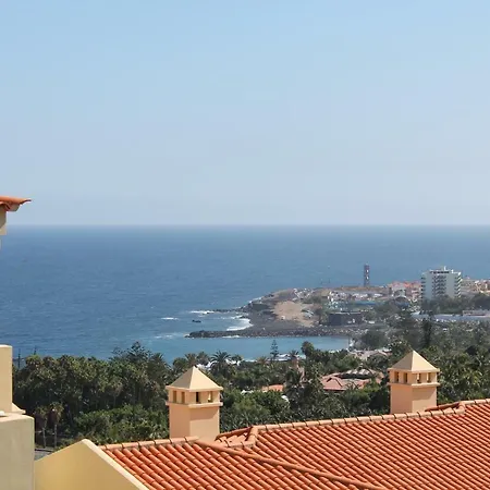 Casa vacanze El Estanque - Puerto de la Cruz (Tenerife)