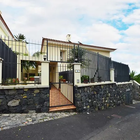El Estanque - Casa vacanze Puerto de la Cruz (Tenerife)